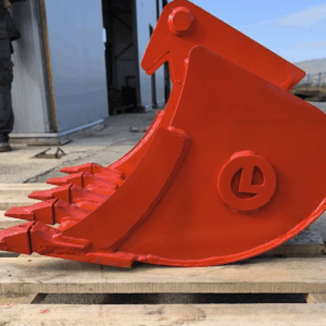 Iskopna kašika širine 60cm - MS01 kačenje