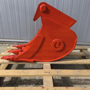 Iskopna kašika širine 30cm - MS01 kačenje