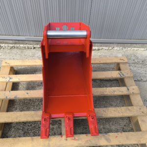 Iskopna kašika širine 30cm - kačenje MS01