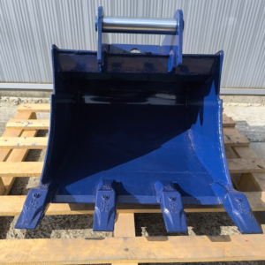 Iskopna kašika širine 50cm - MS03 kačenje