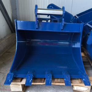 Iskopna kašika širine 60cm - kačenje MS03