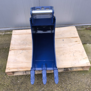 Kopajuća kašika 300mm MS03 za bagere težine 3-5t