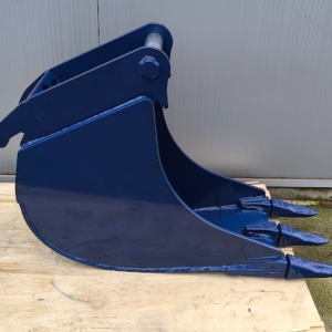 Iskopna kašika 40cm, kačenje MS03 za bagere težine 3-5t