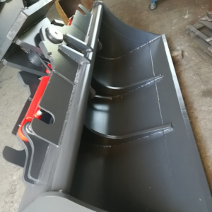 Planirna nagibna kašika za bagere od 18 do 22t