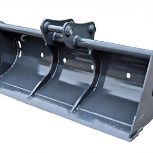 Planirna kašika za bagere težine od 8 do 12 tona