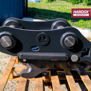 Mehanička brza spojka za bagere od 13-50t