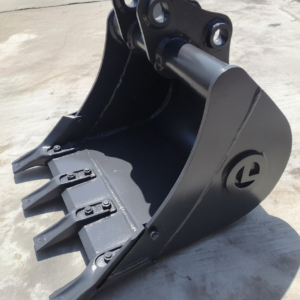 Iskopna kašika širine 50cm za bagere 1-2t, kačenje prema fabričkim merama