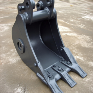 Kašika kopajuća za bagere 1-2t