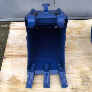 Kašika za mini bagere 1-2t širine 20cm KLAC C