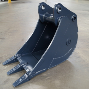 Bagerska kašika 60cm