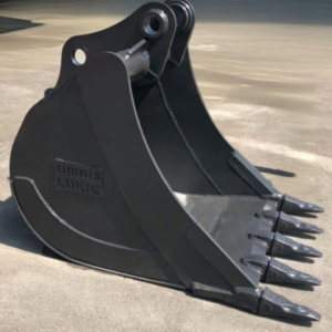 Iskopna kašika korpa za bager