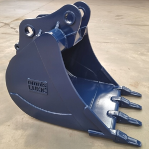 Bagerska kašika za bagere 18-22t -100cm